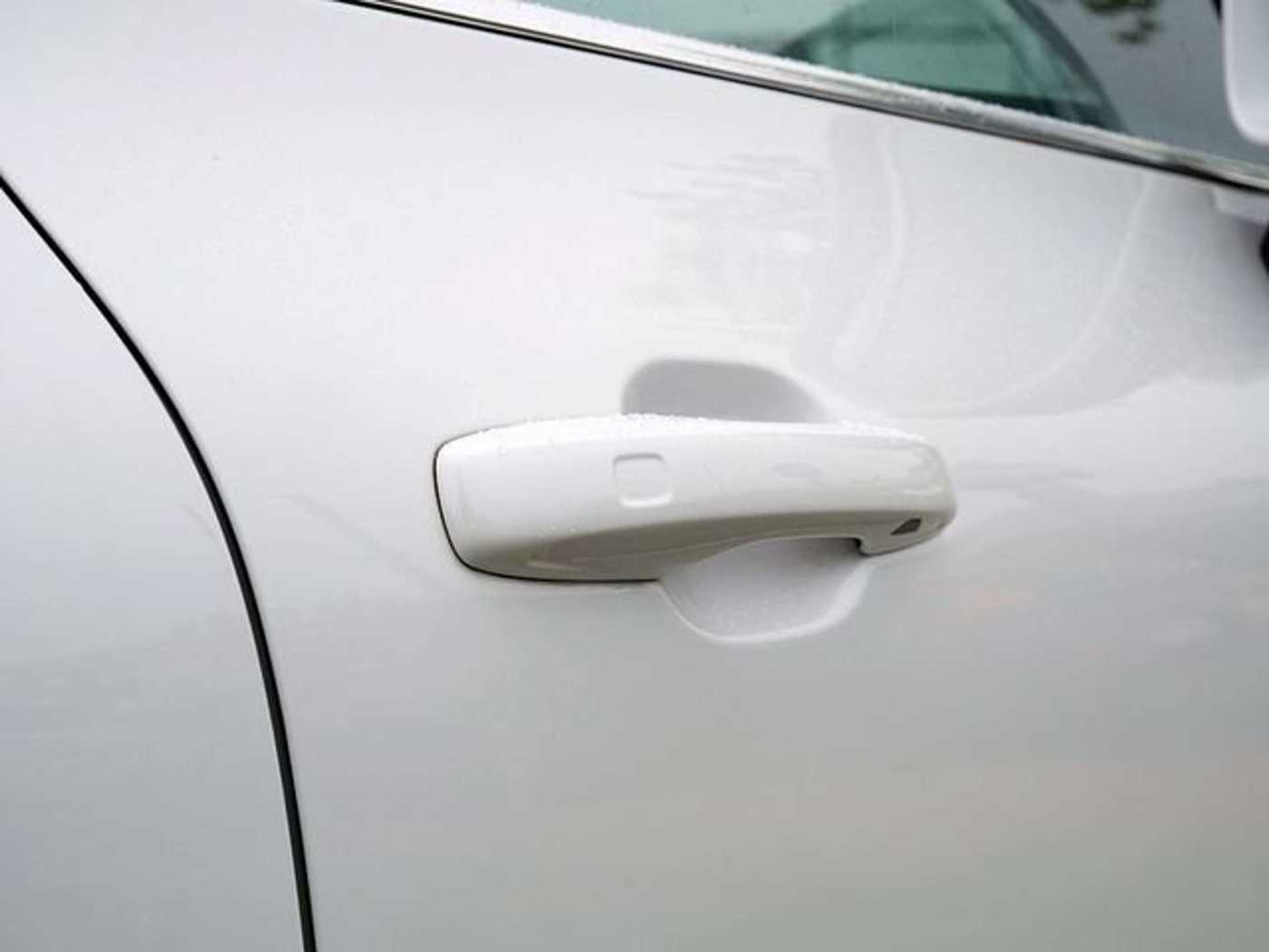 Volvo XC60 – Bild 12