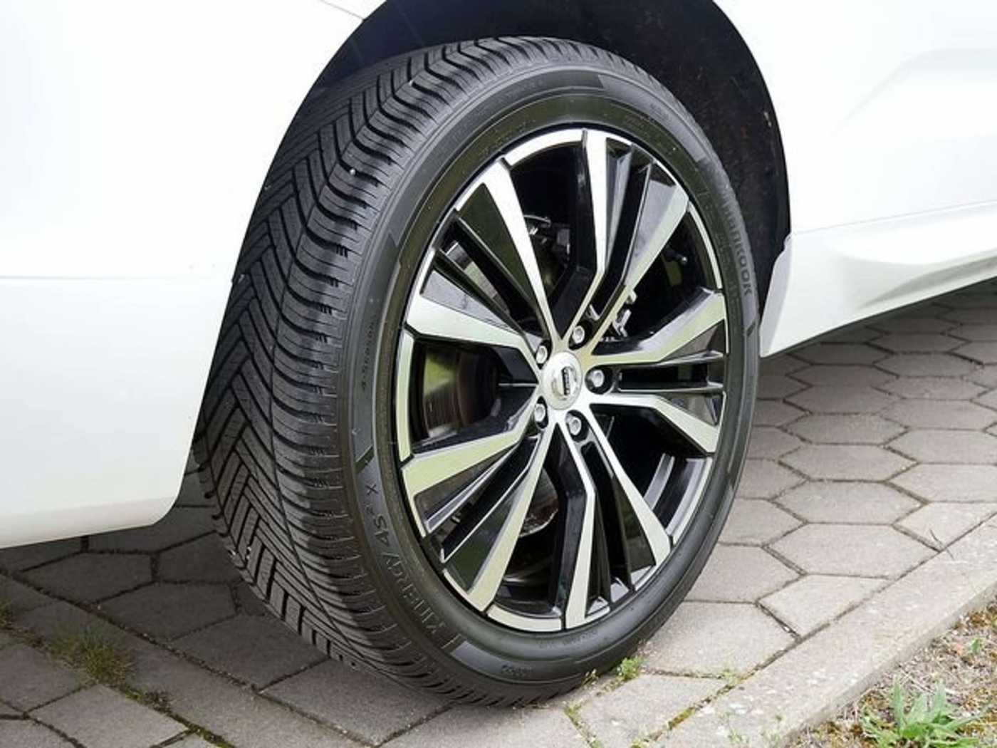 Volvo XC60 – Bild 13
