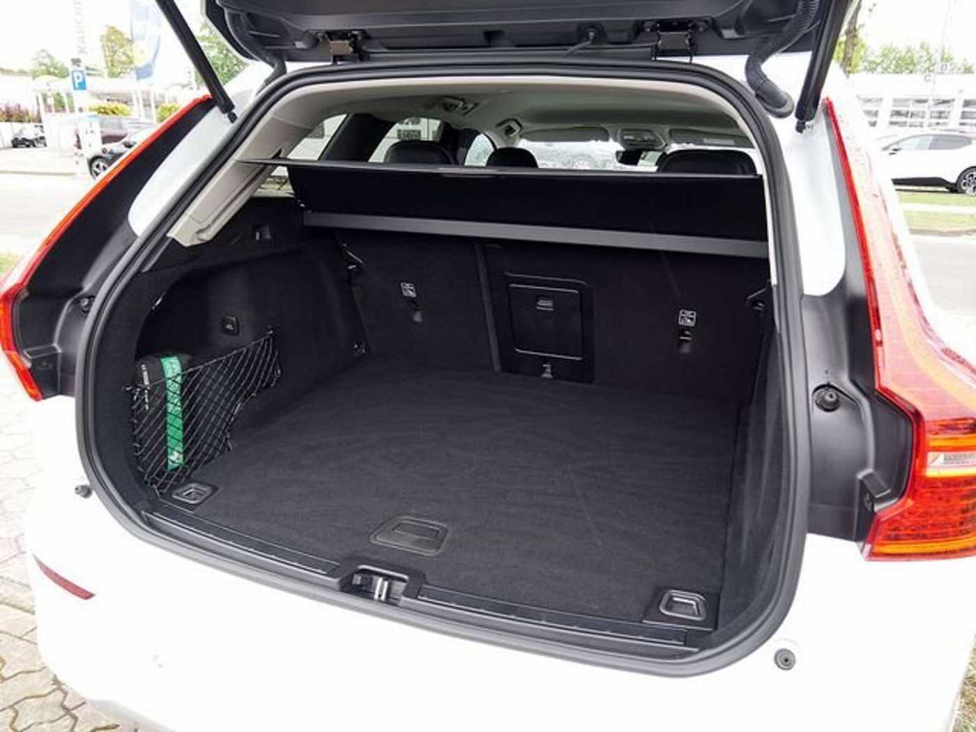 Volvo XC60 – Bild 14