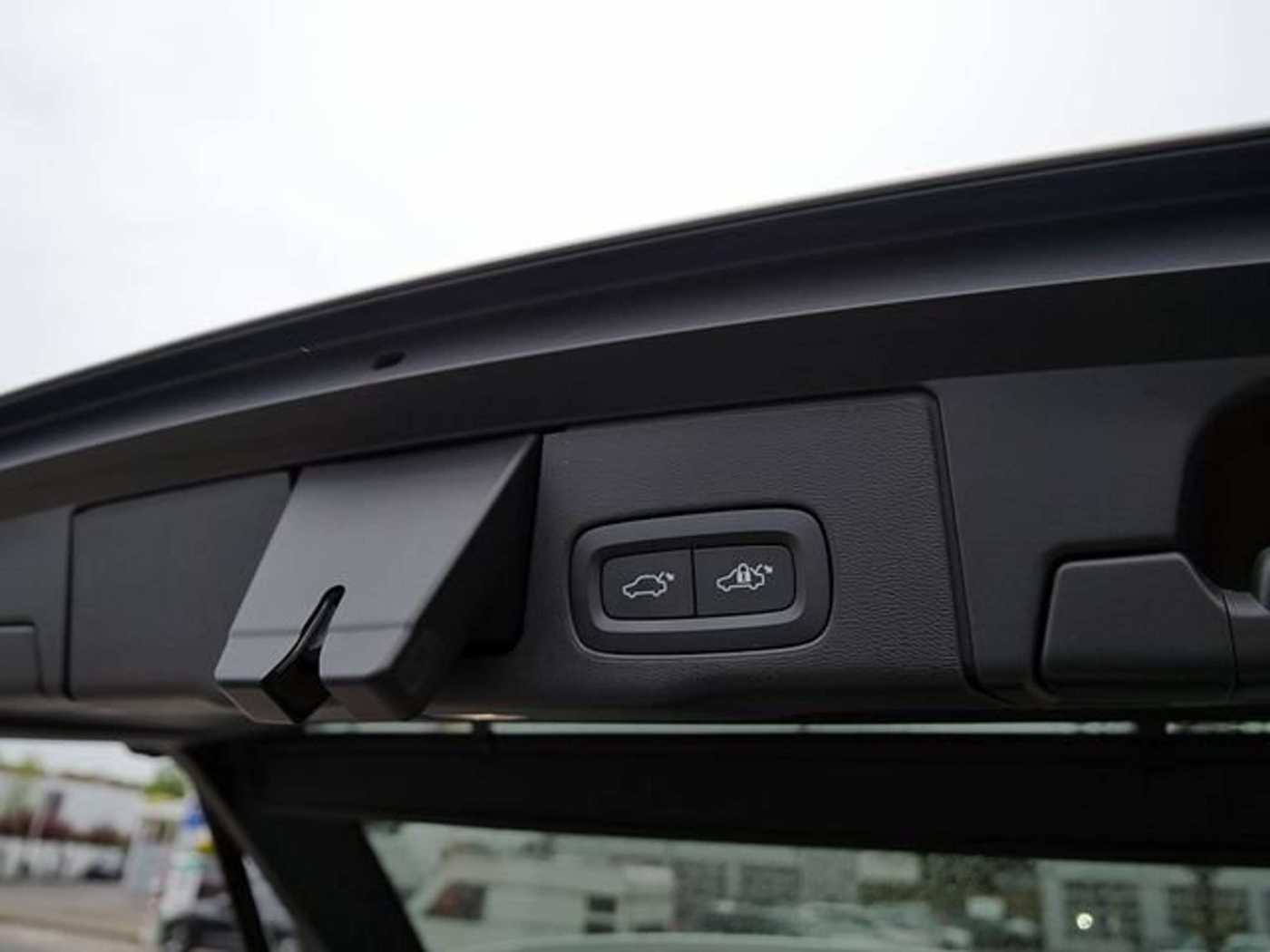 Volvo XC60 – Bild 15