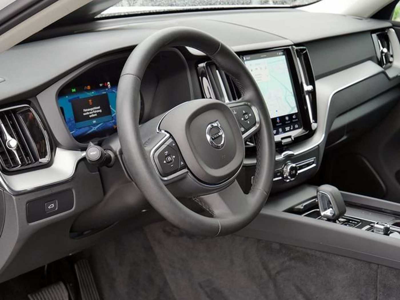 Volvo XC60 – Bild 16