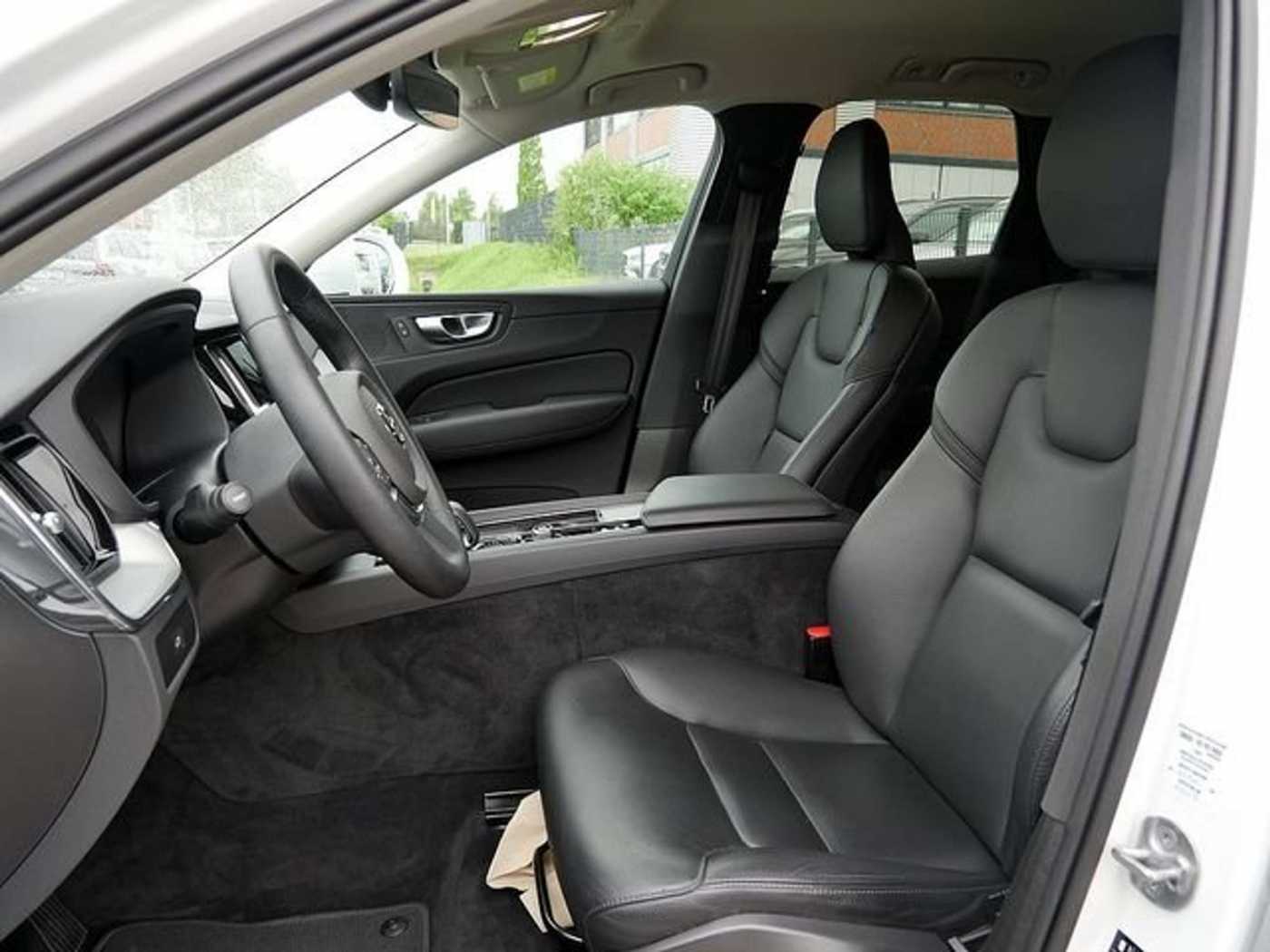 Volvo XC60 – Bild 18