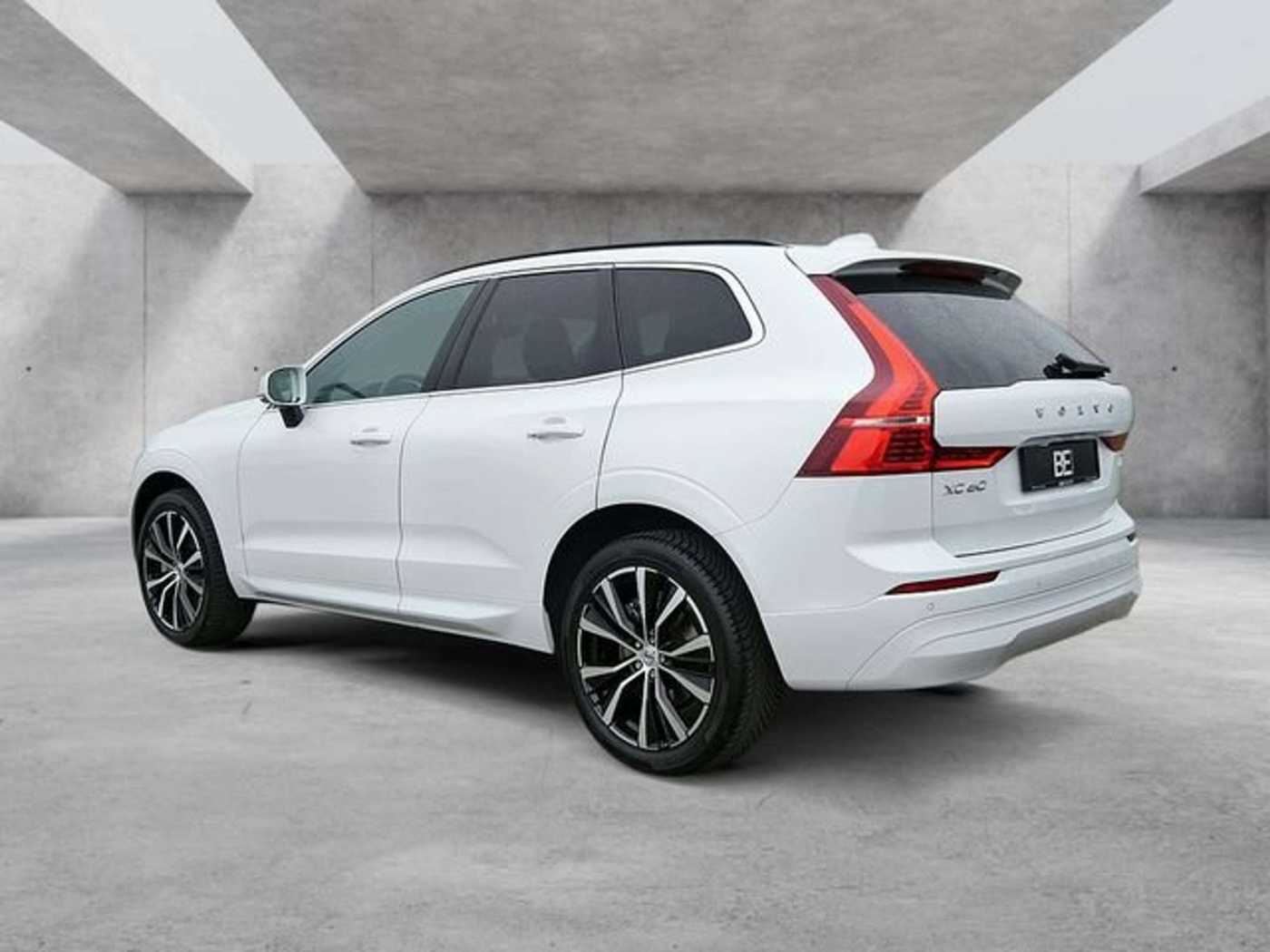 Volvo XC60 – Bild 2