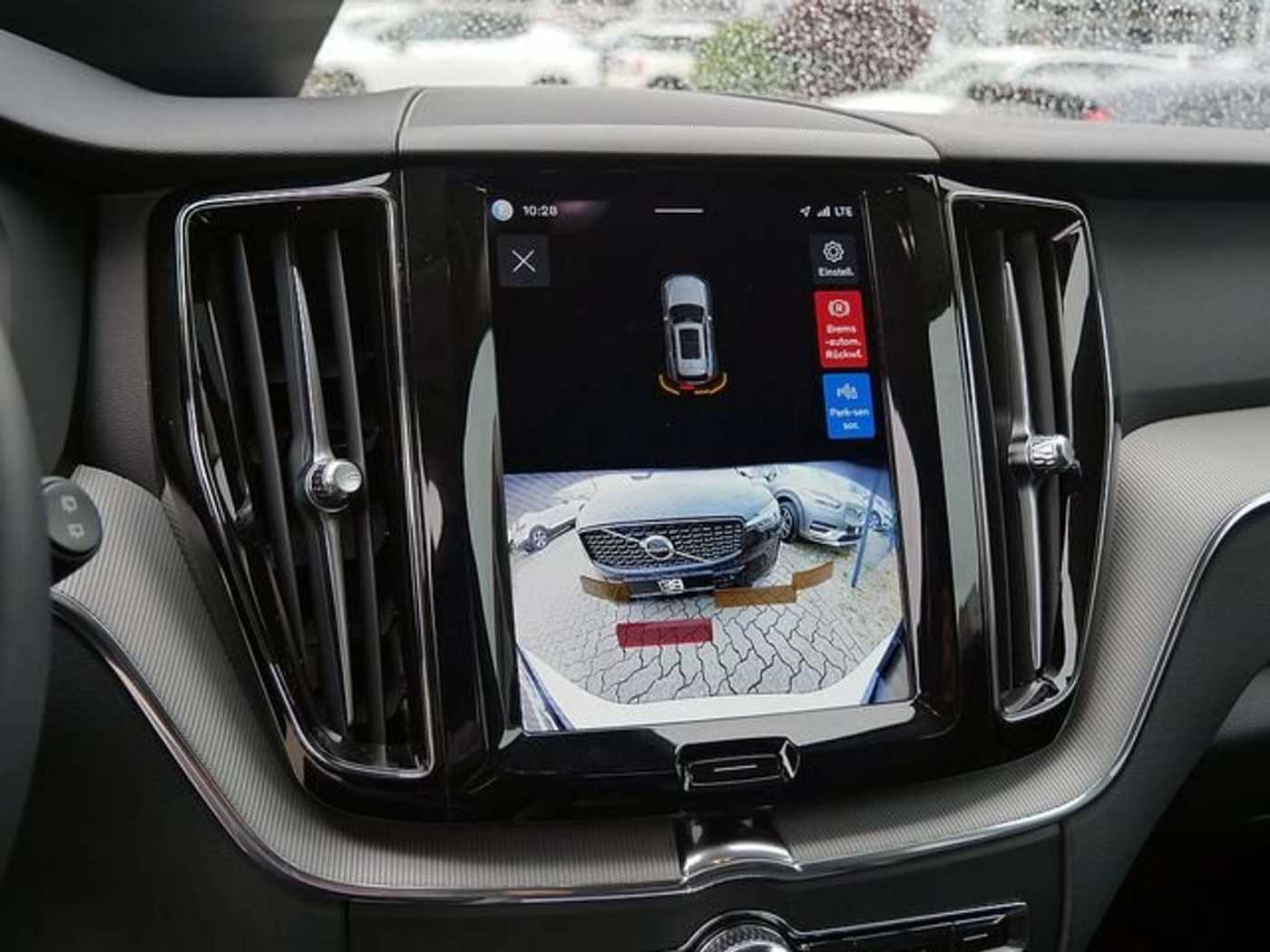Volvo XC60 – Bild 20