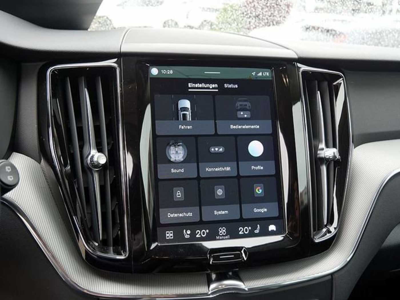 Volvo XC60 – Bild 22