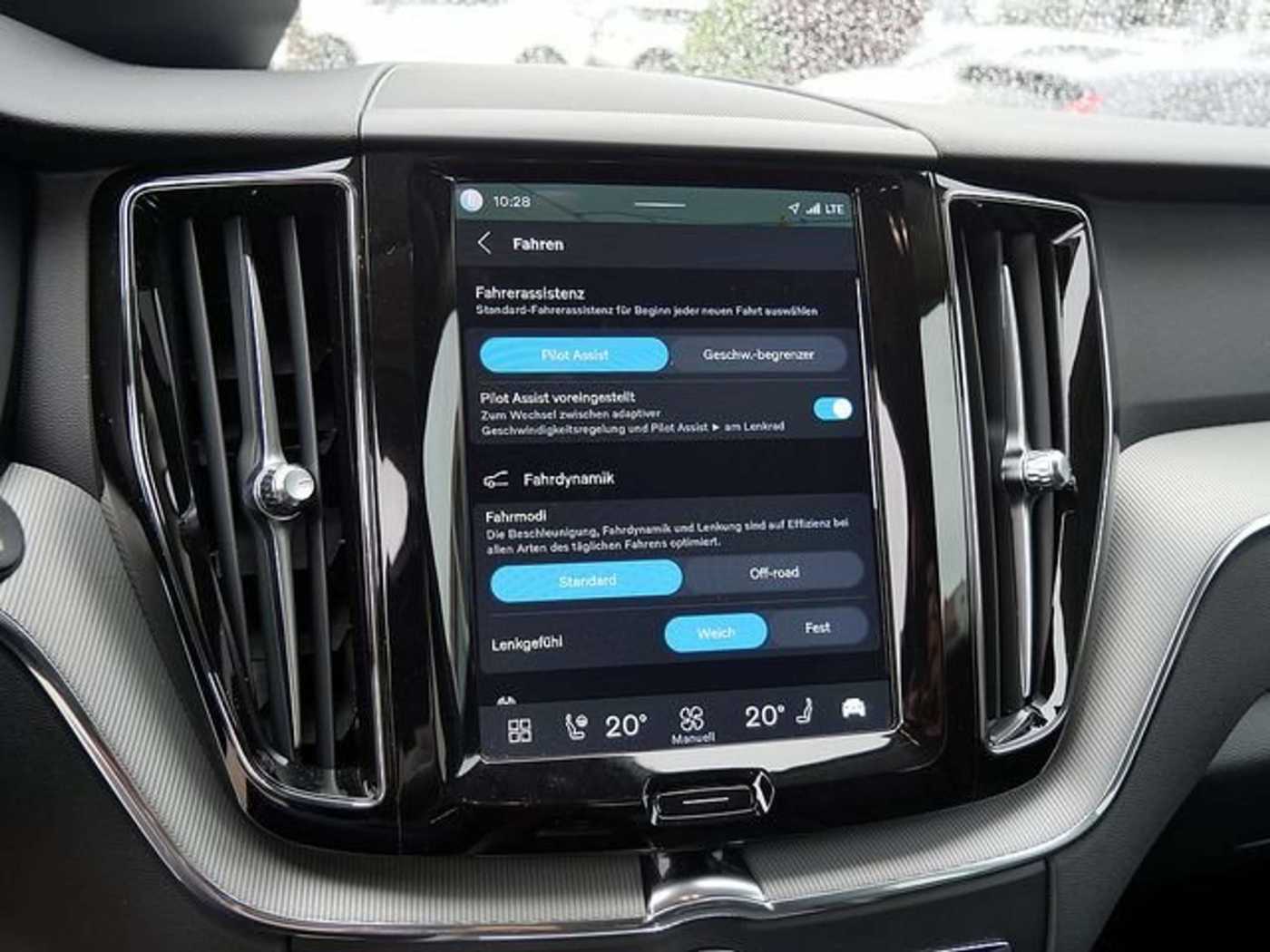 Volvo XC60 – Bild 23