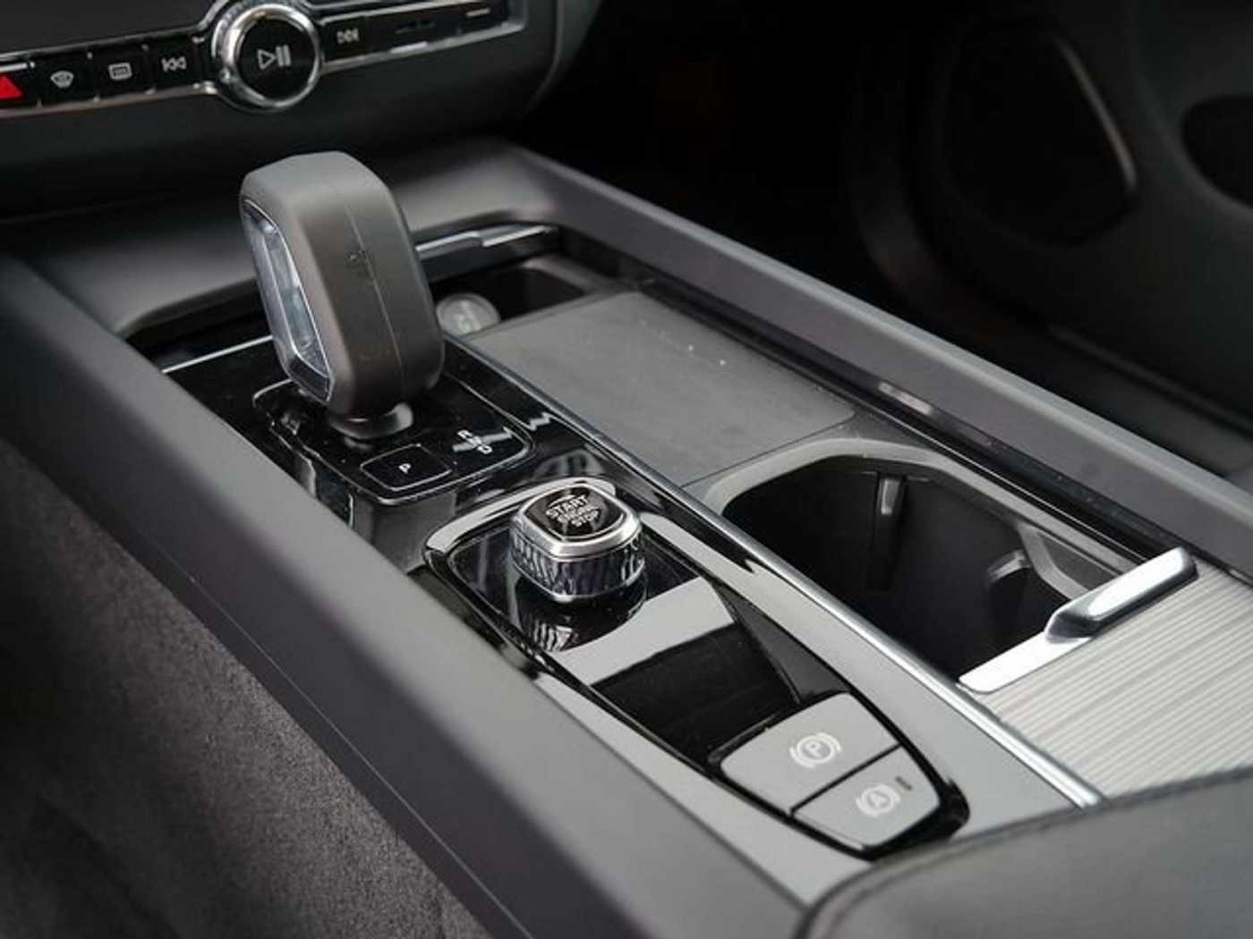 Volvo XC60 – Bild 26