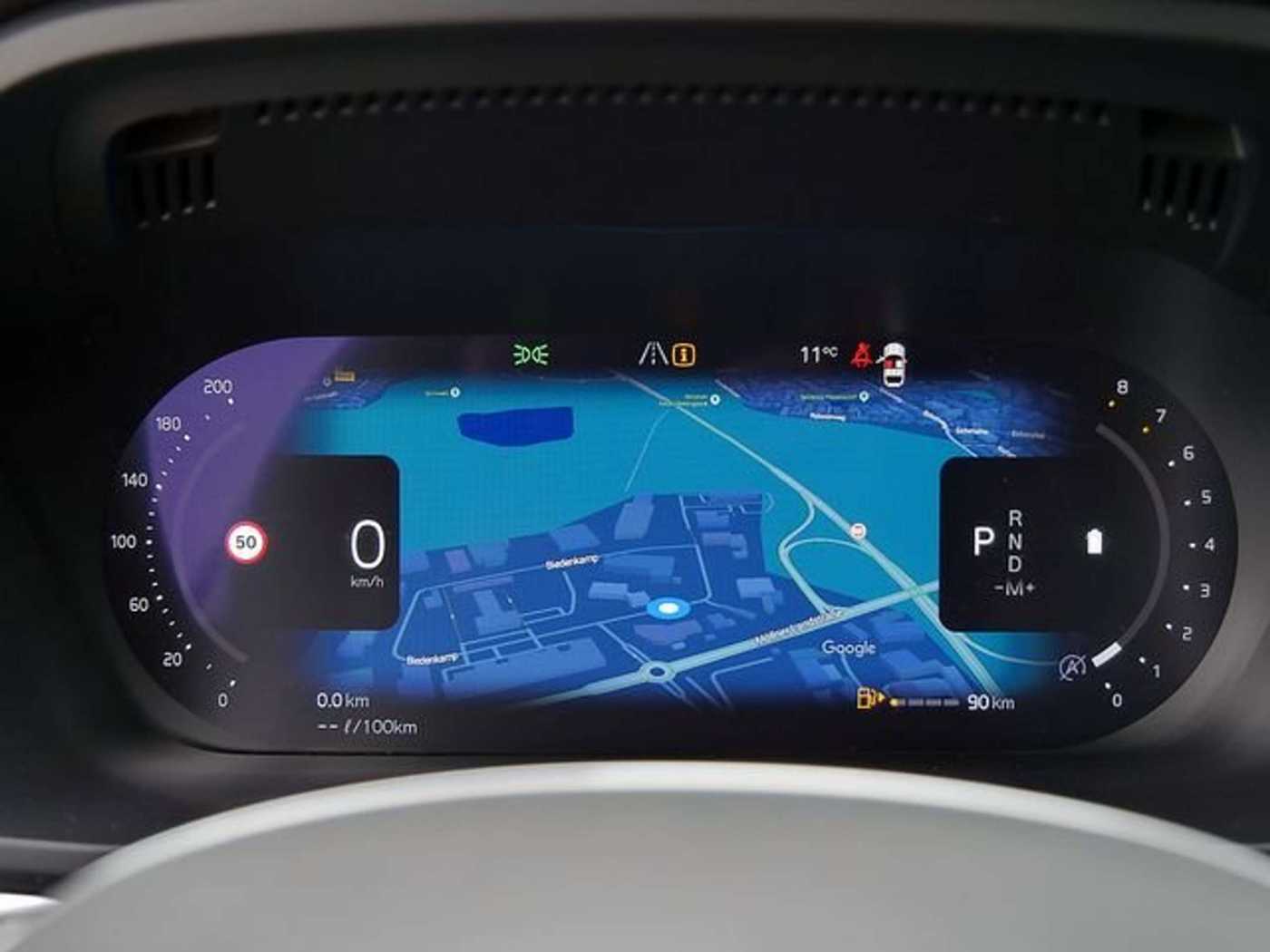 Volvo XC60 – Bild 27