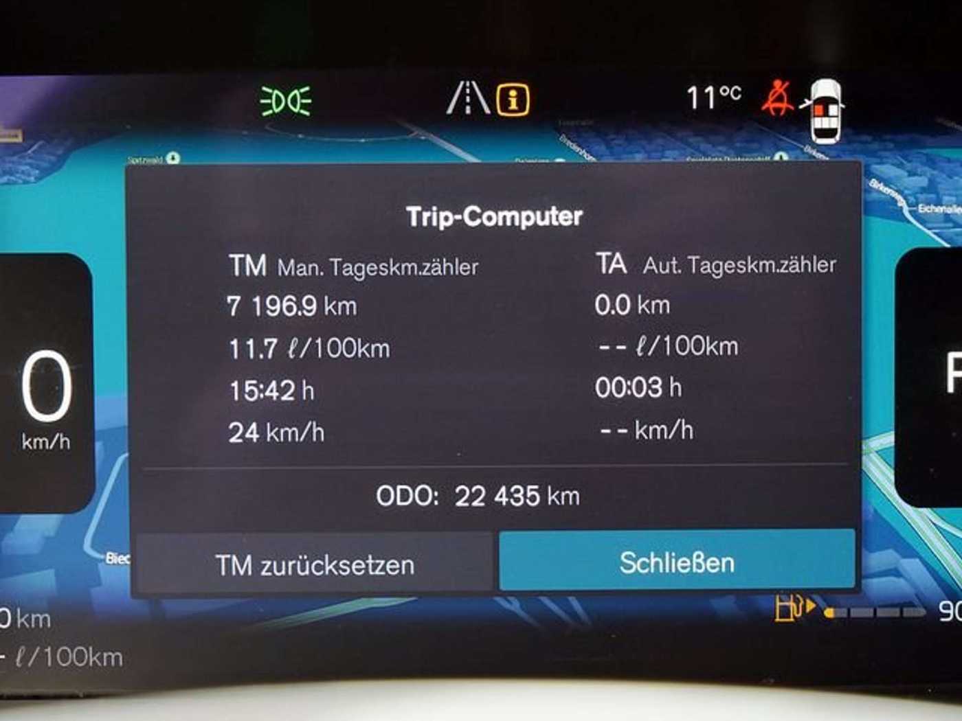 Volvo XC60 – Bild 28