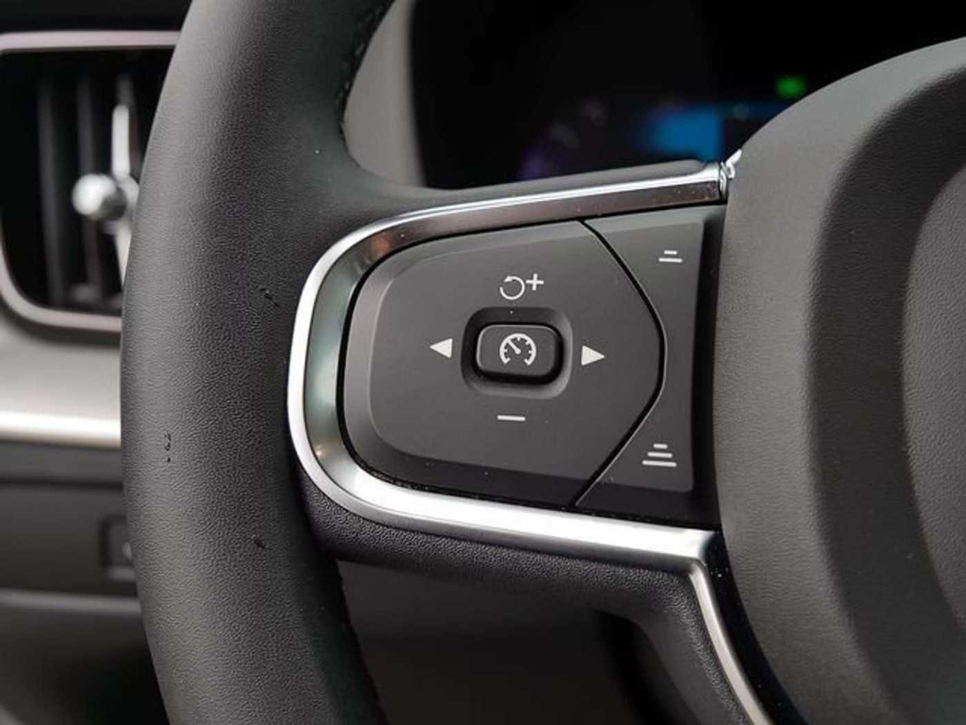 Volvo XC60 – Bild 29