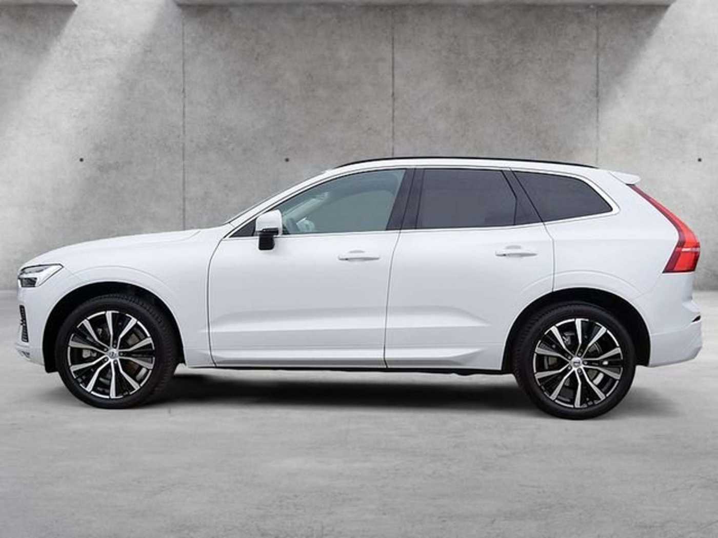 Volvo XC60 – Bild 3