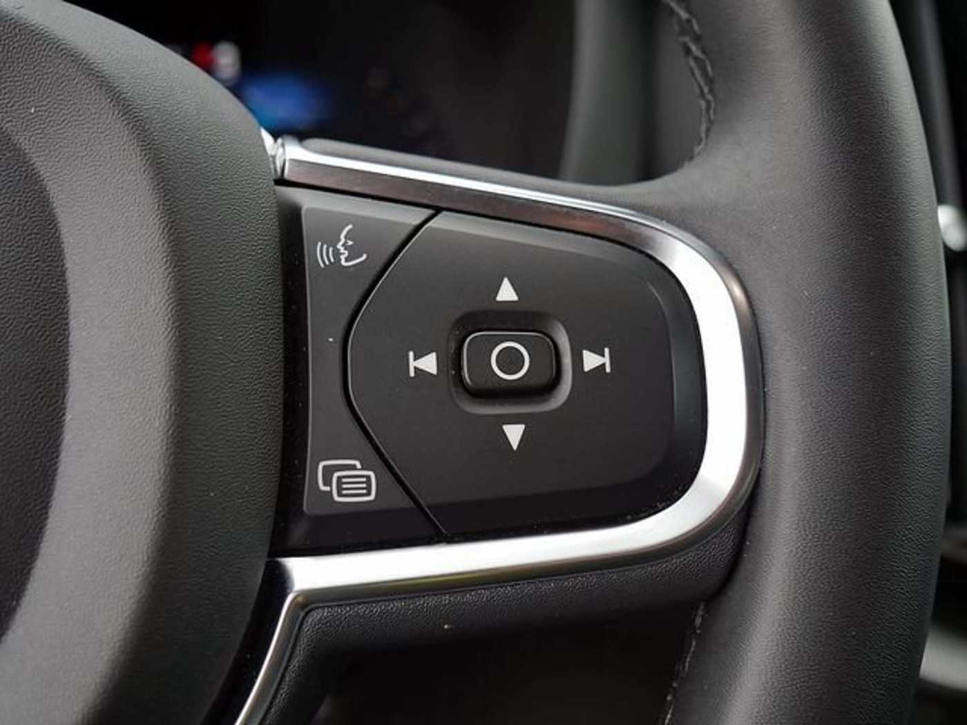 Volvo XC60 – Bild 30