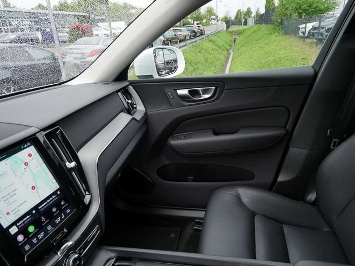 Volvo XC60 – Bild 31