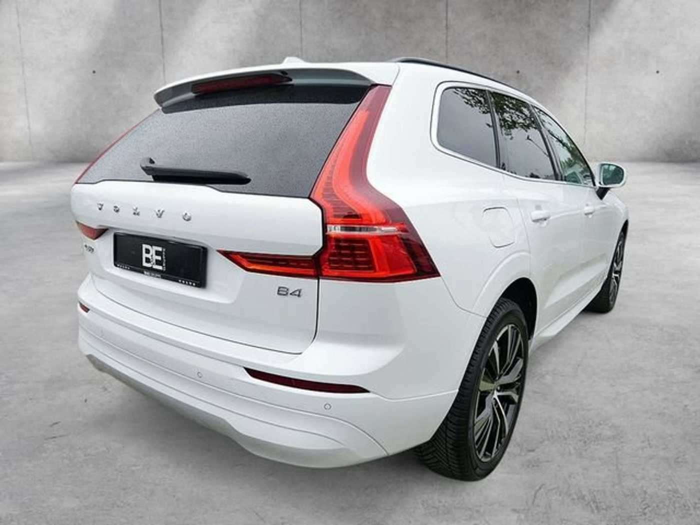 Volvo XC60 – Bild 4