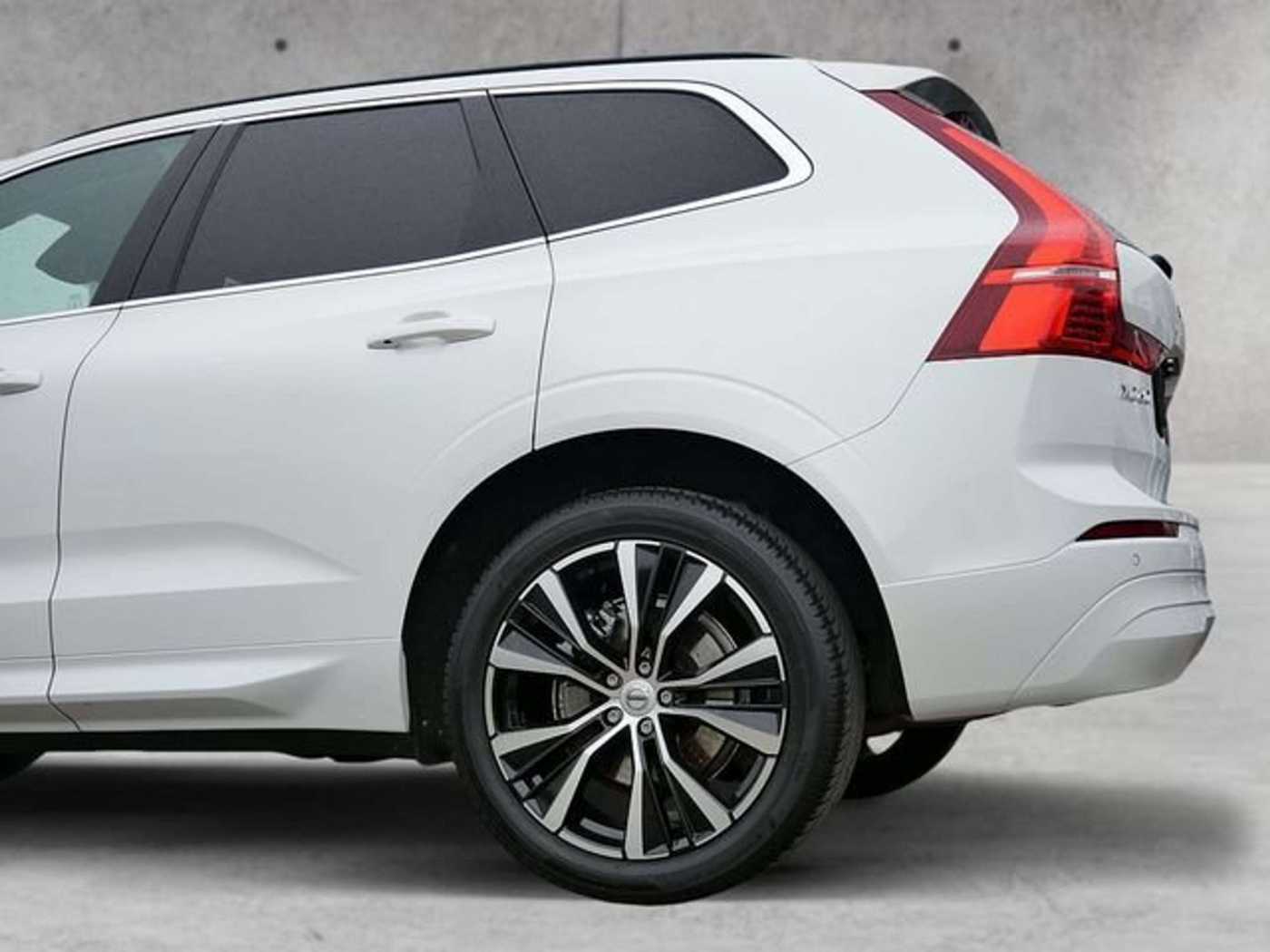 Volvo XC60 – Bild 5