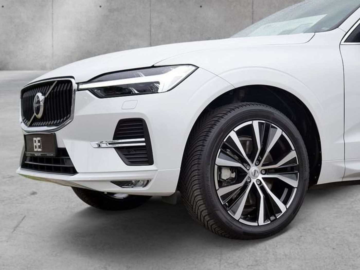 Volvo XC60 – Bild 6