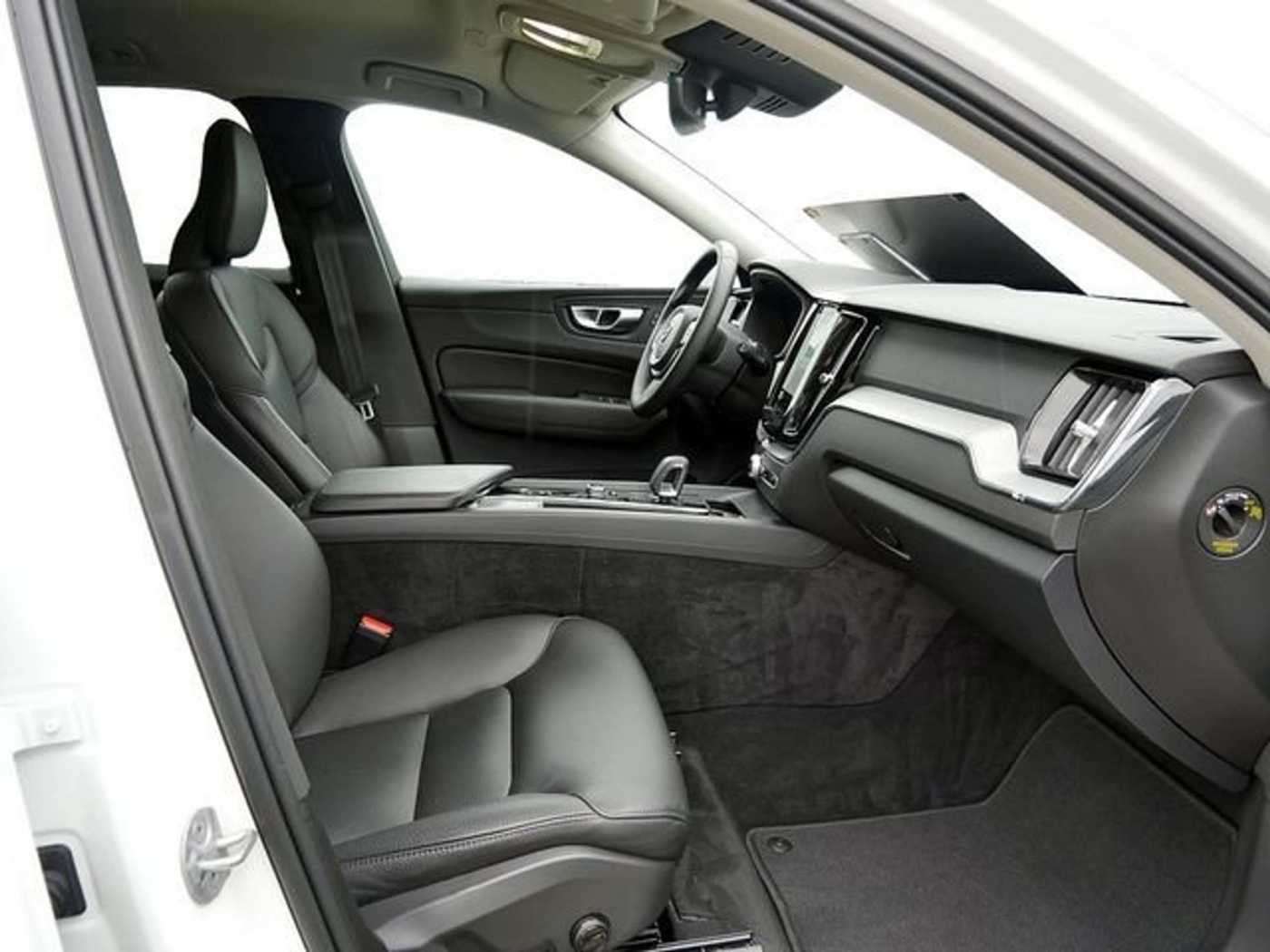 Volvo XC60 – Bild 7