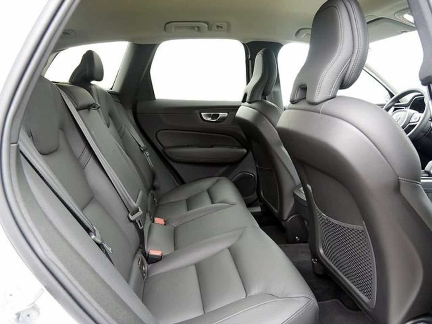 Volvo XC60 – Bild 8