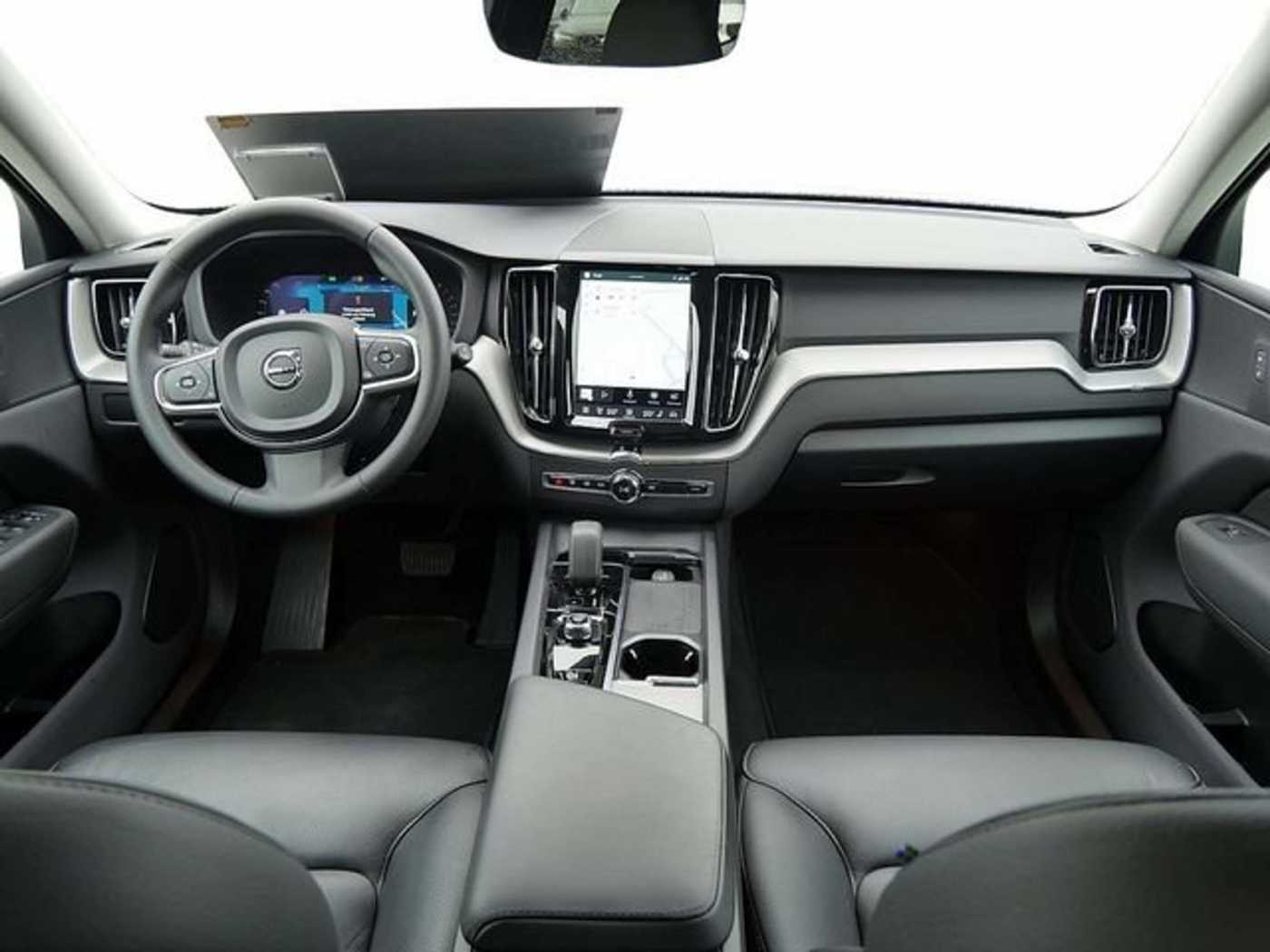 Volvo XC60 – Bild 9