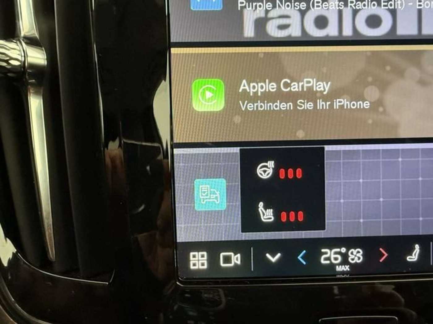 Volvo V90 – Bild 10