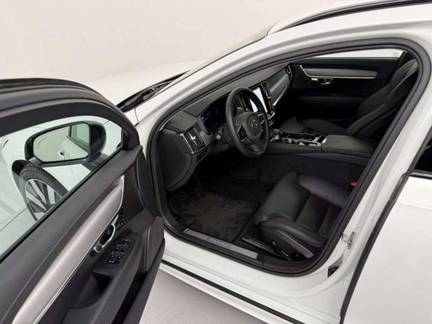 Volvo V90 – Bild 13