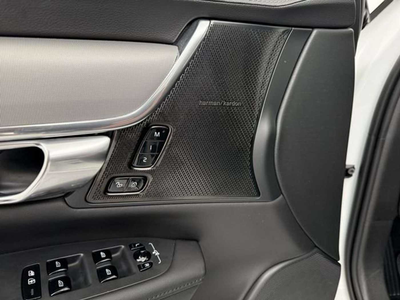 Volvo V90 – Bild 14