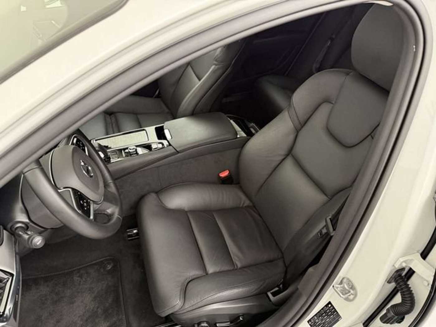 Volvo V90 – Bild 16