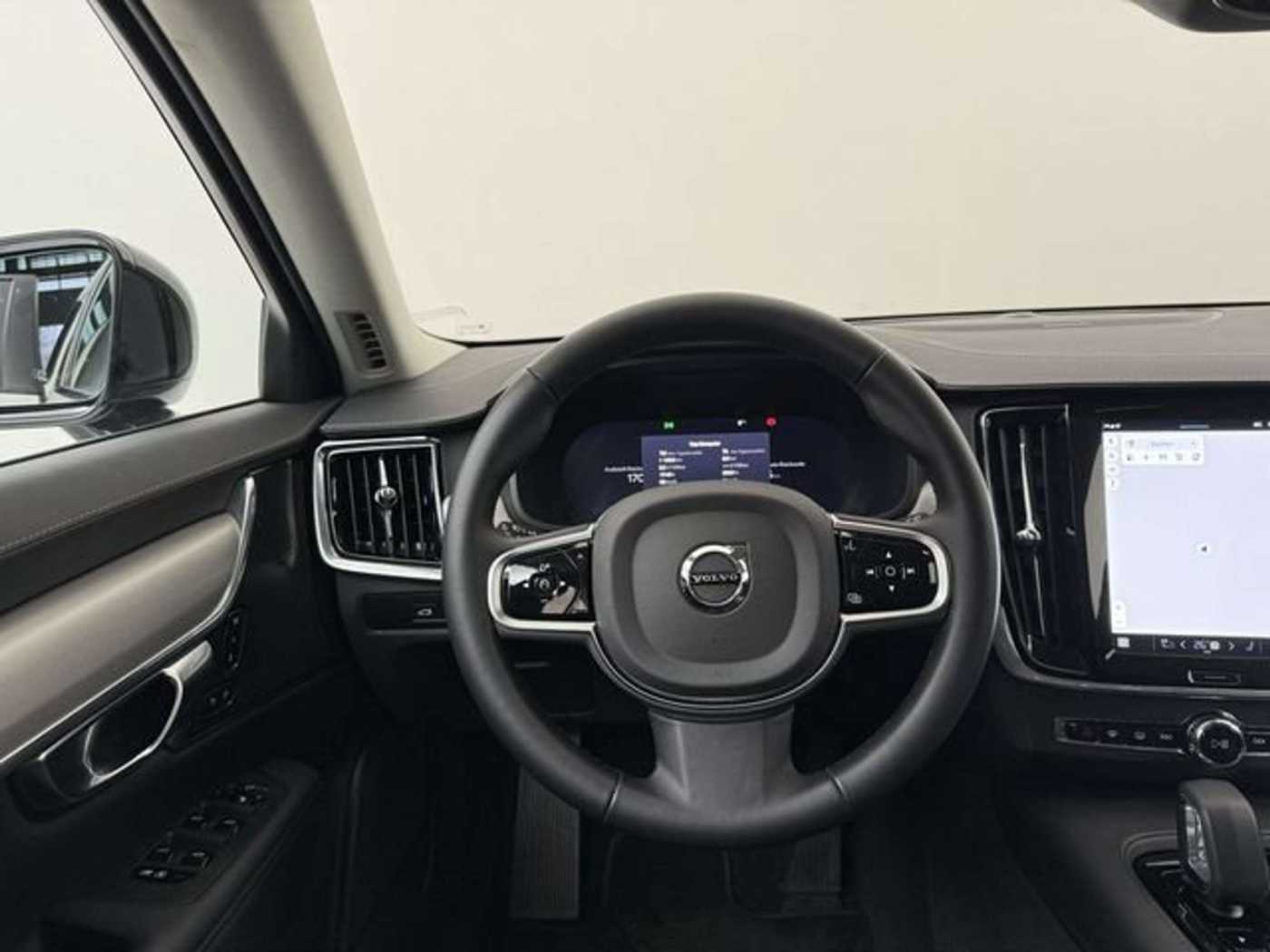 Volvo V90 – Bild 18
