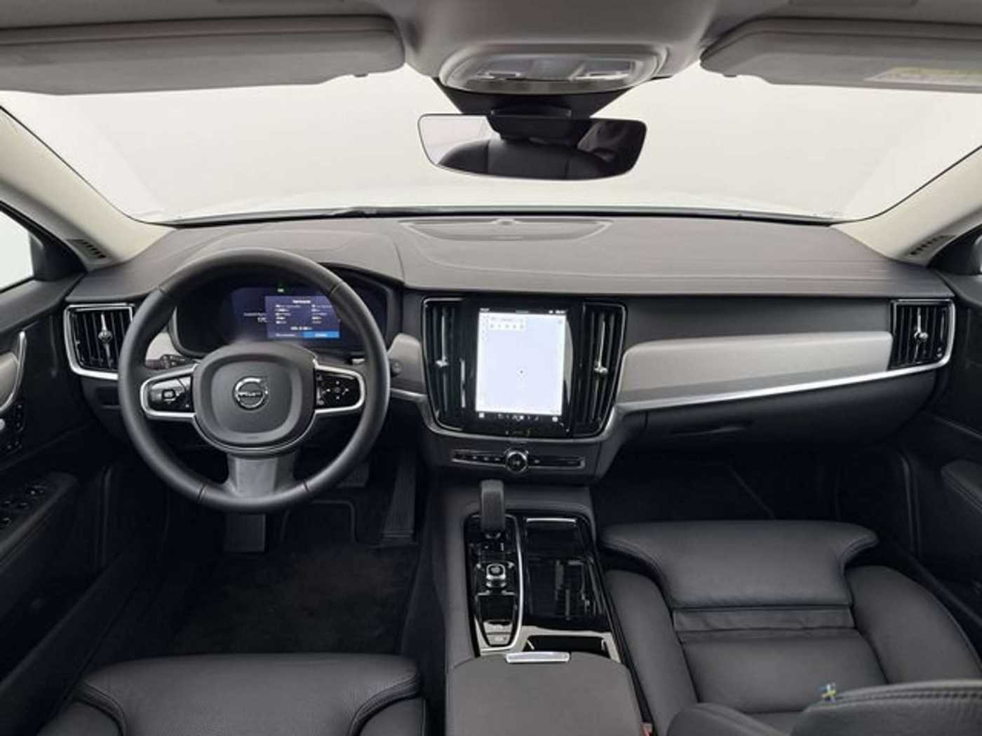 Volvo V90 – Bild 19