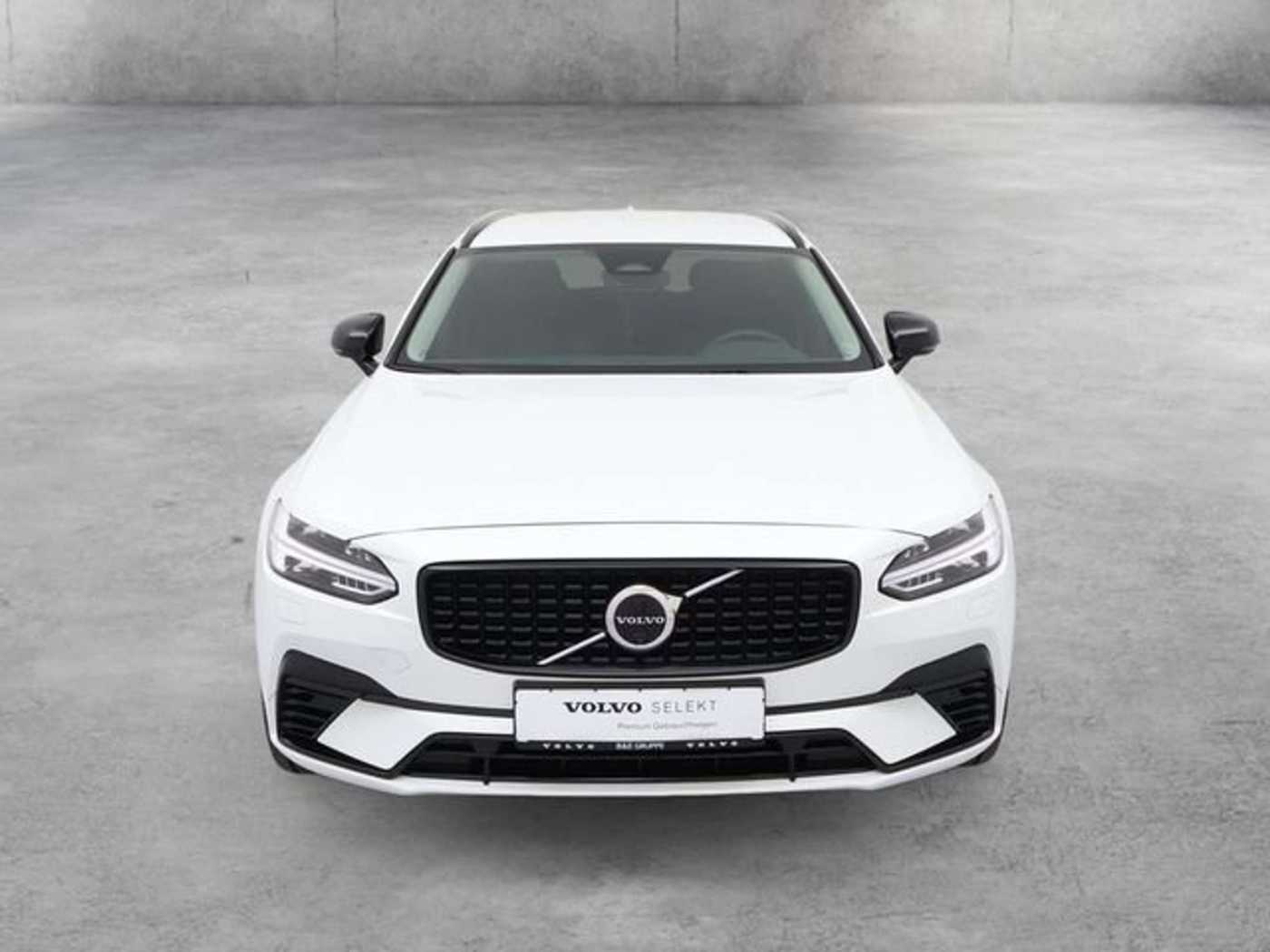 Volvo V90 – Bild 2