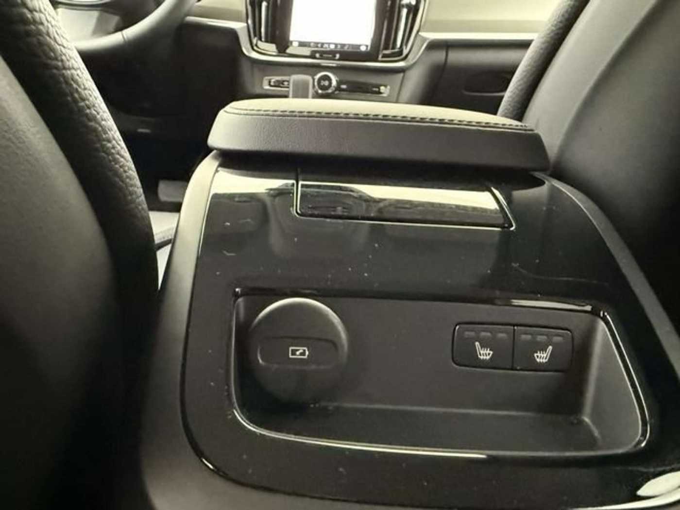 Volvo V90 – Bild 20