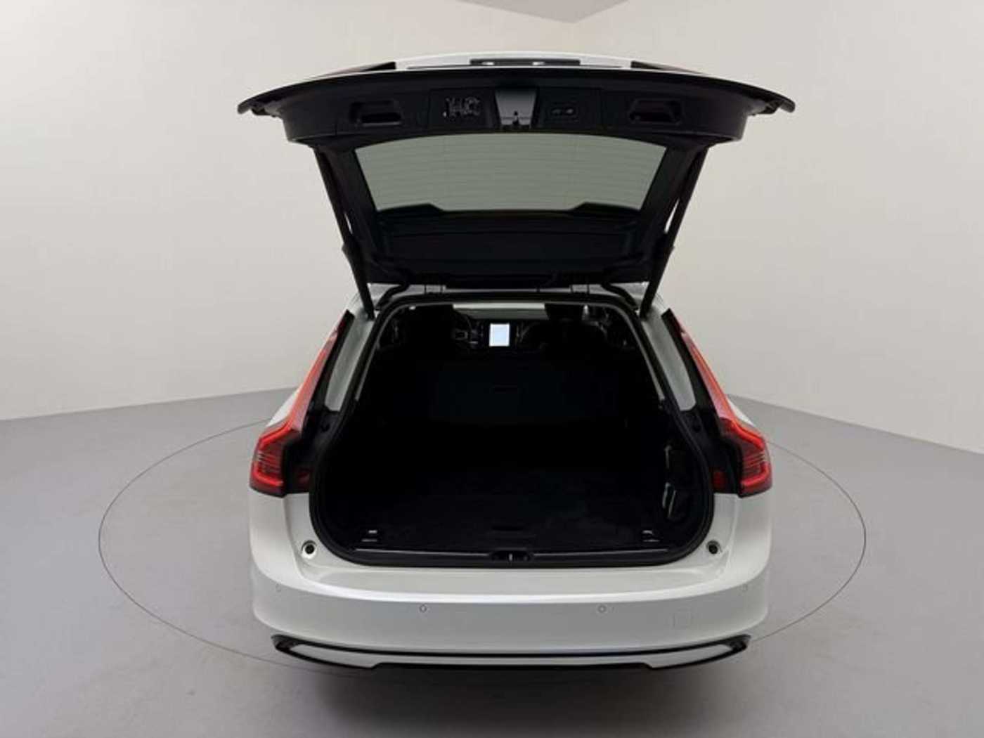 Volvo V90 – Bild 21