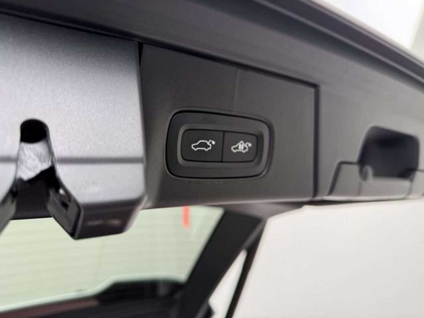 Volvo V90 – Bild 22
