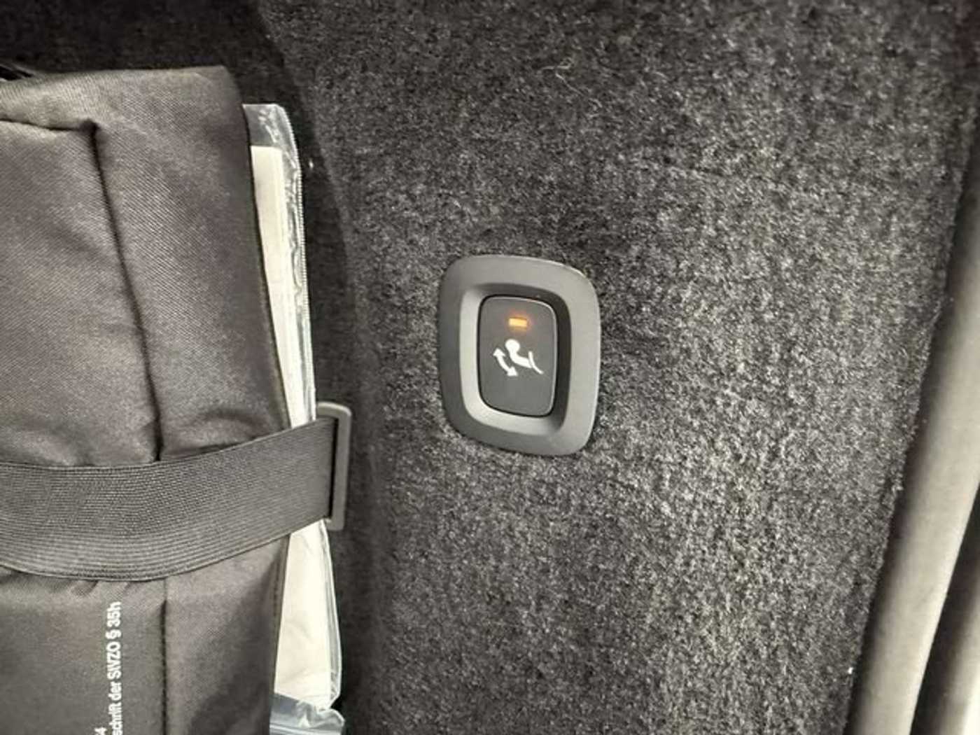 Volvo V90 – Bild 23