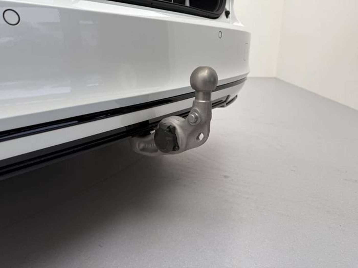 Volvo V90 – Bild 24