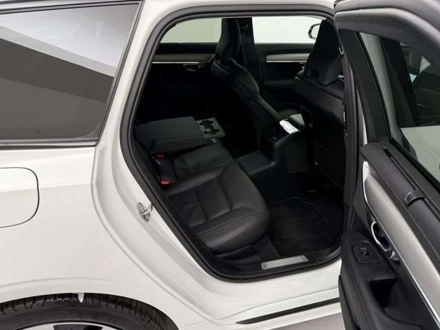 Volvo V90 – Bild 25