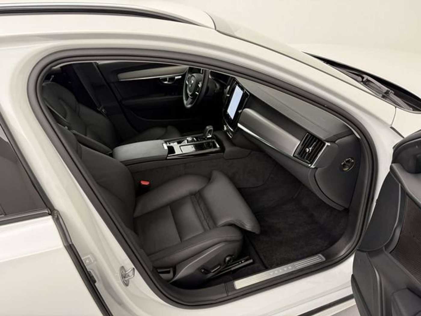 Volvo V90 – Bild 26