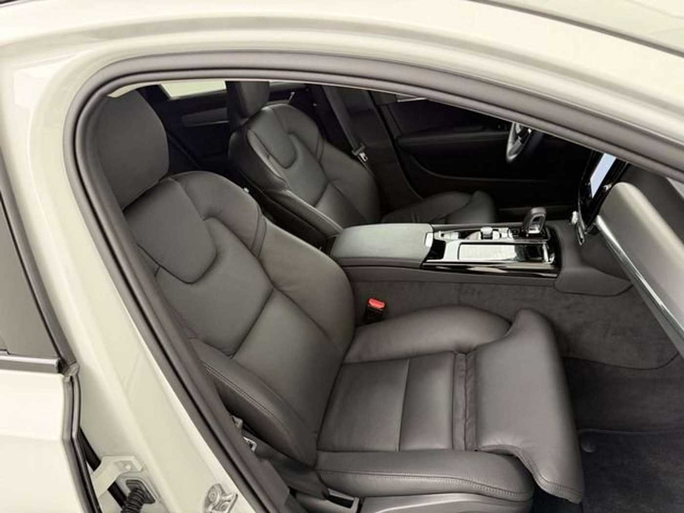 Volvo V90 – Bild 27