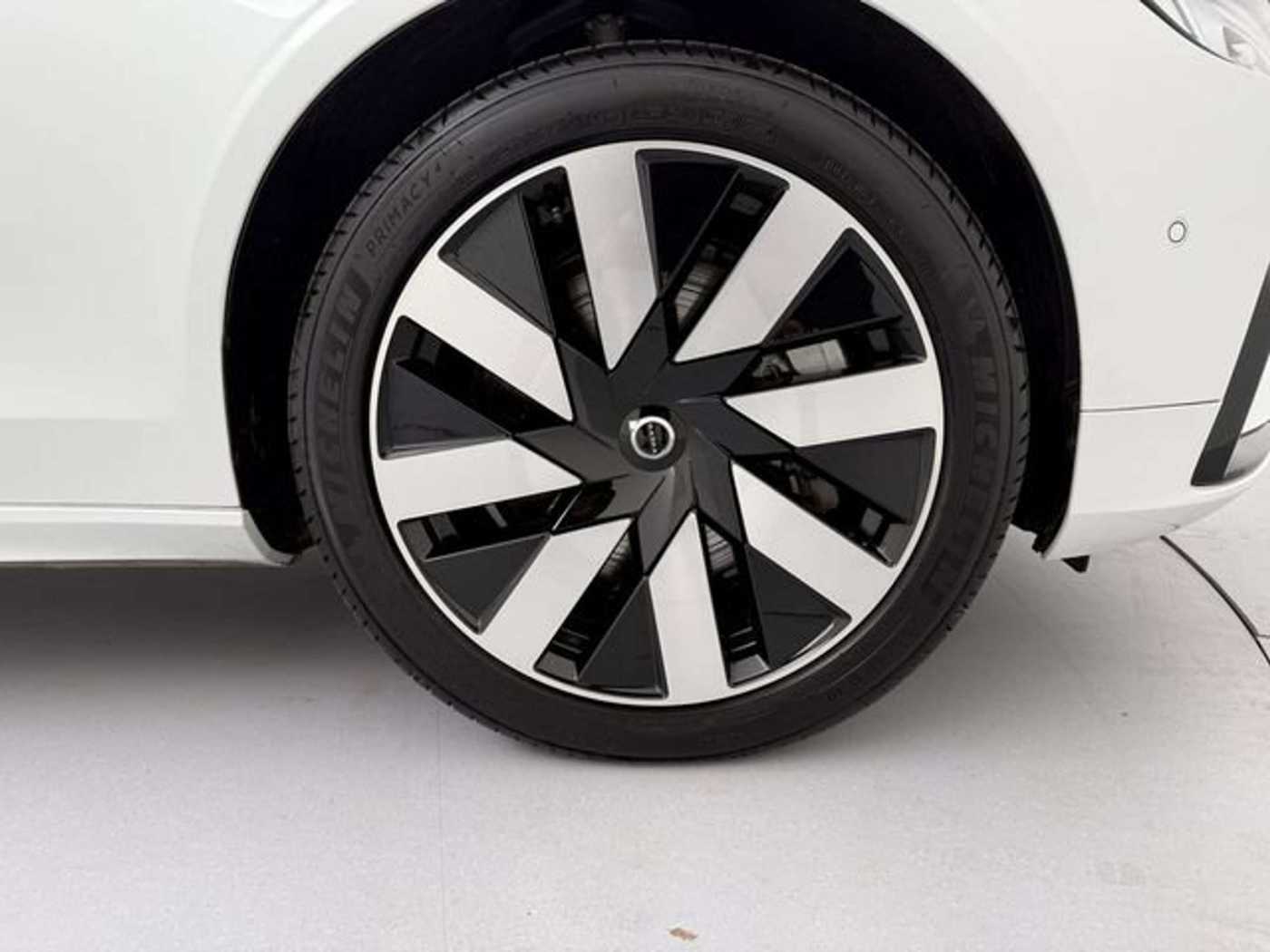 Volvo V90 – Bild 28