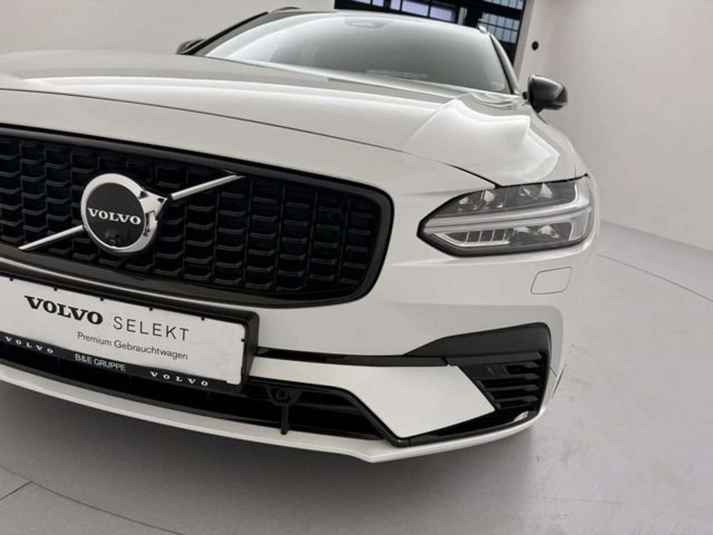 Volvo V90 – Bild 29
