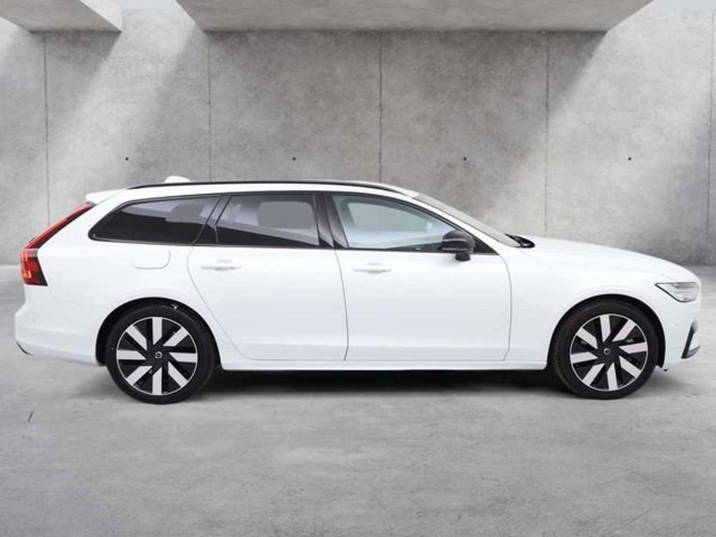 Volvo V90 – Bild 4