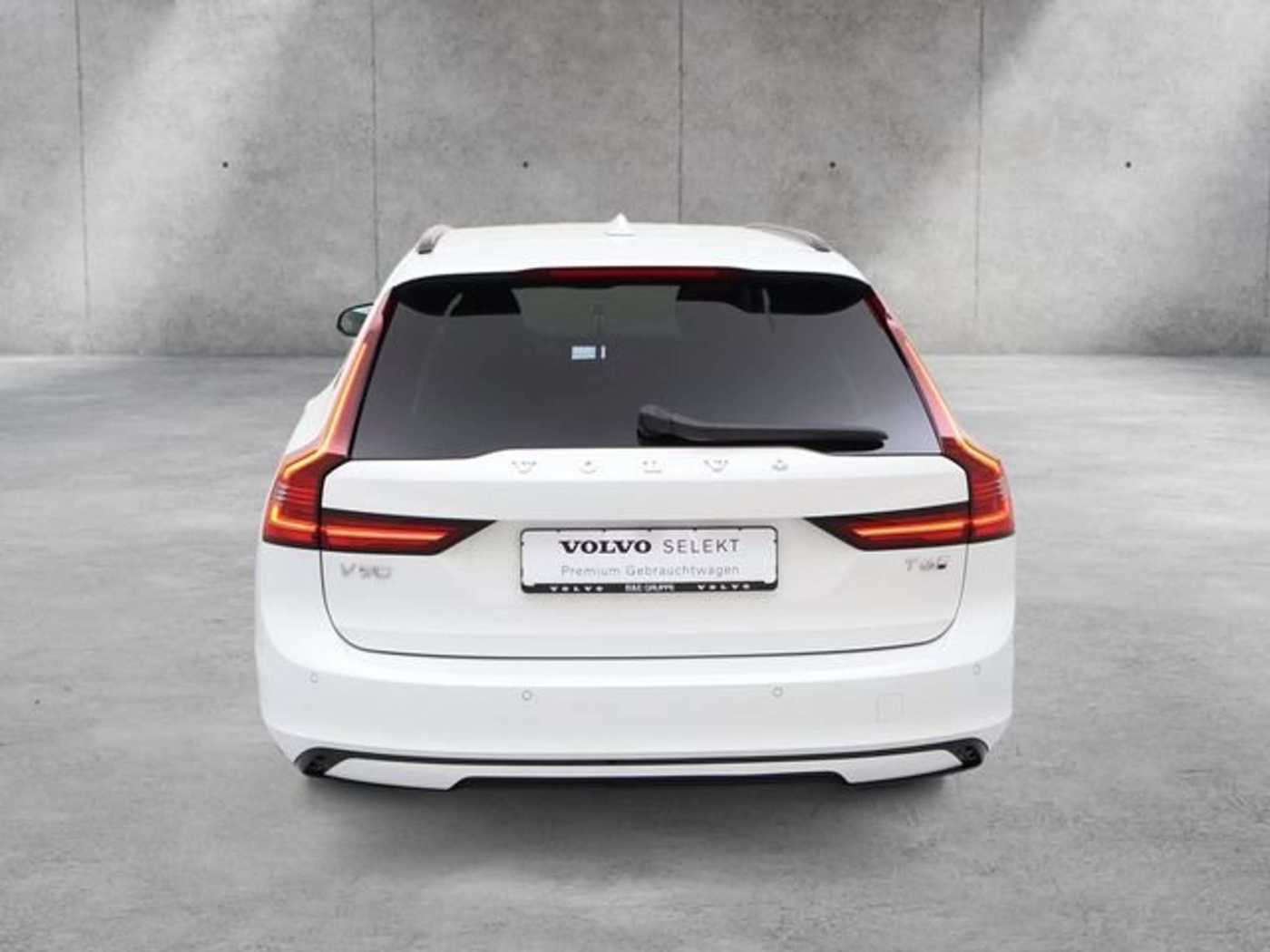 Volvo V90 – Bild 6