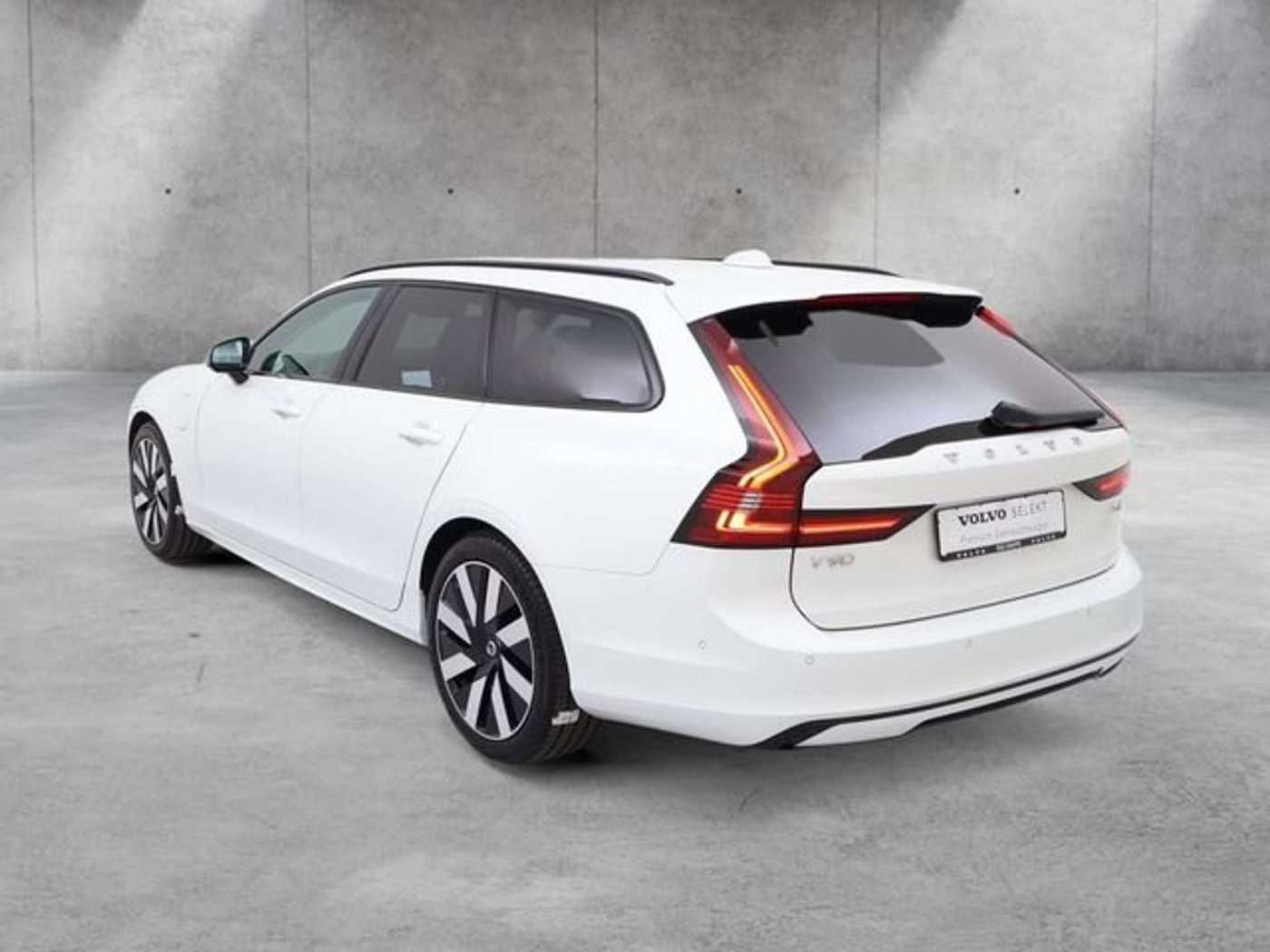 Volvo V90 – Bild 7