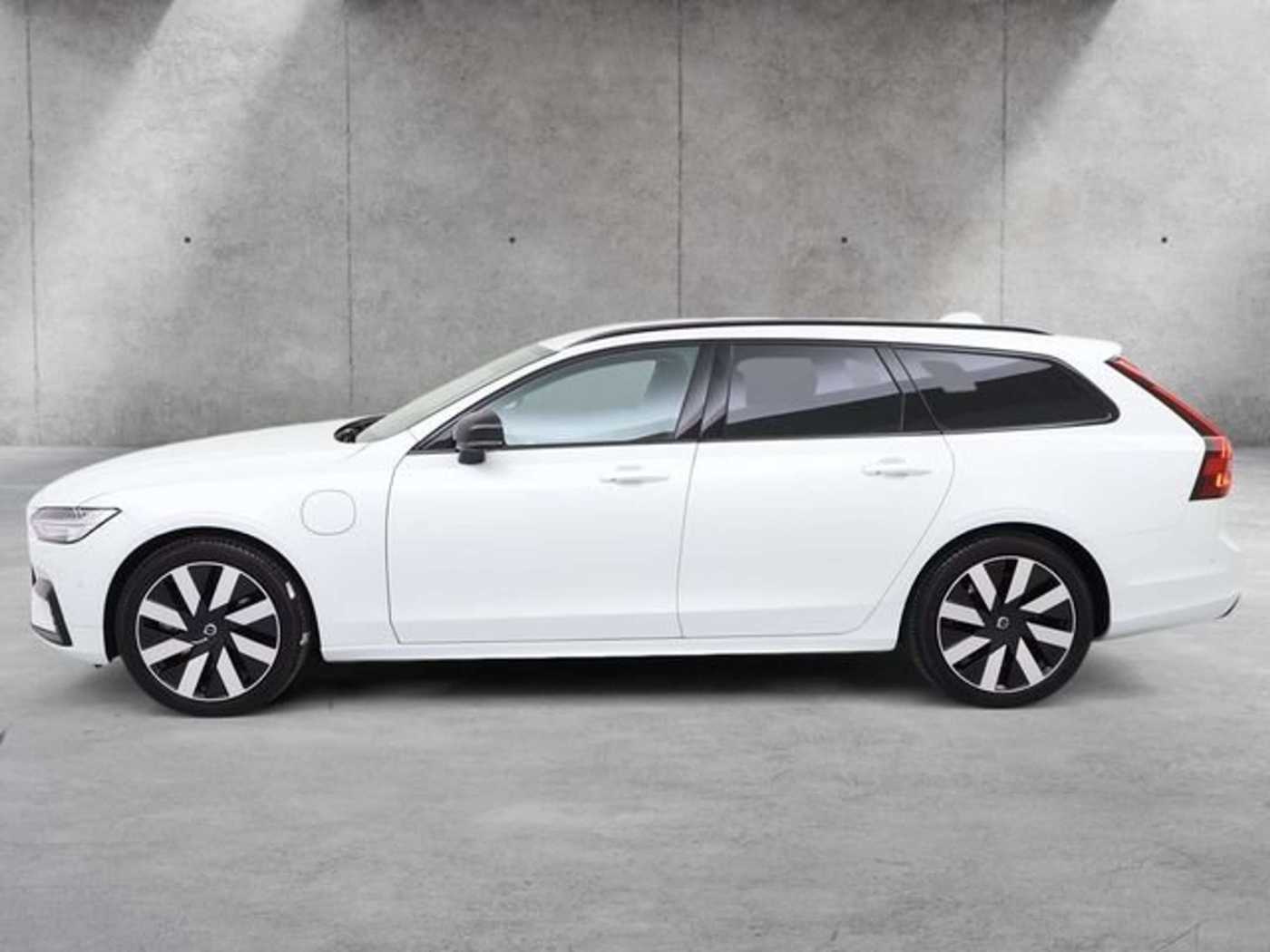 Volvo V90 – Bild 8