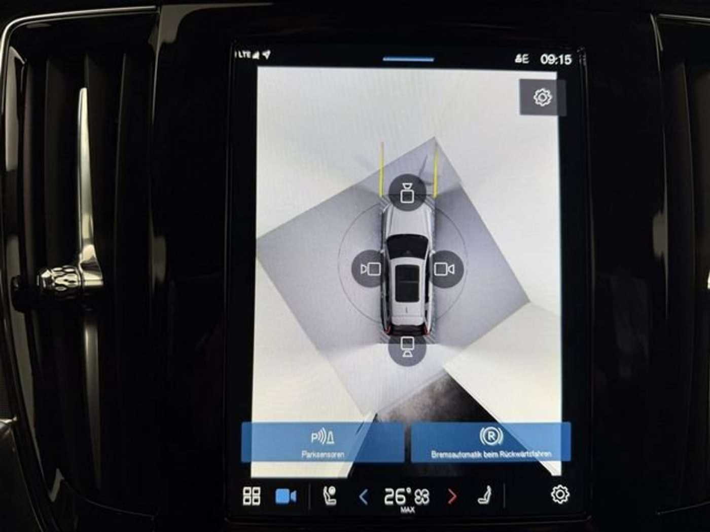 Volvo V90 – Bild 9