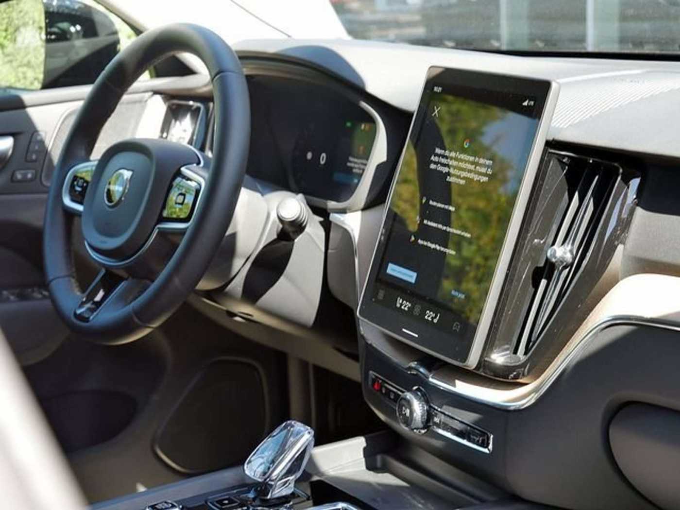 Volvo XC60 – Bild 10