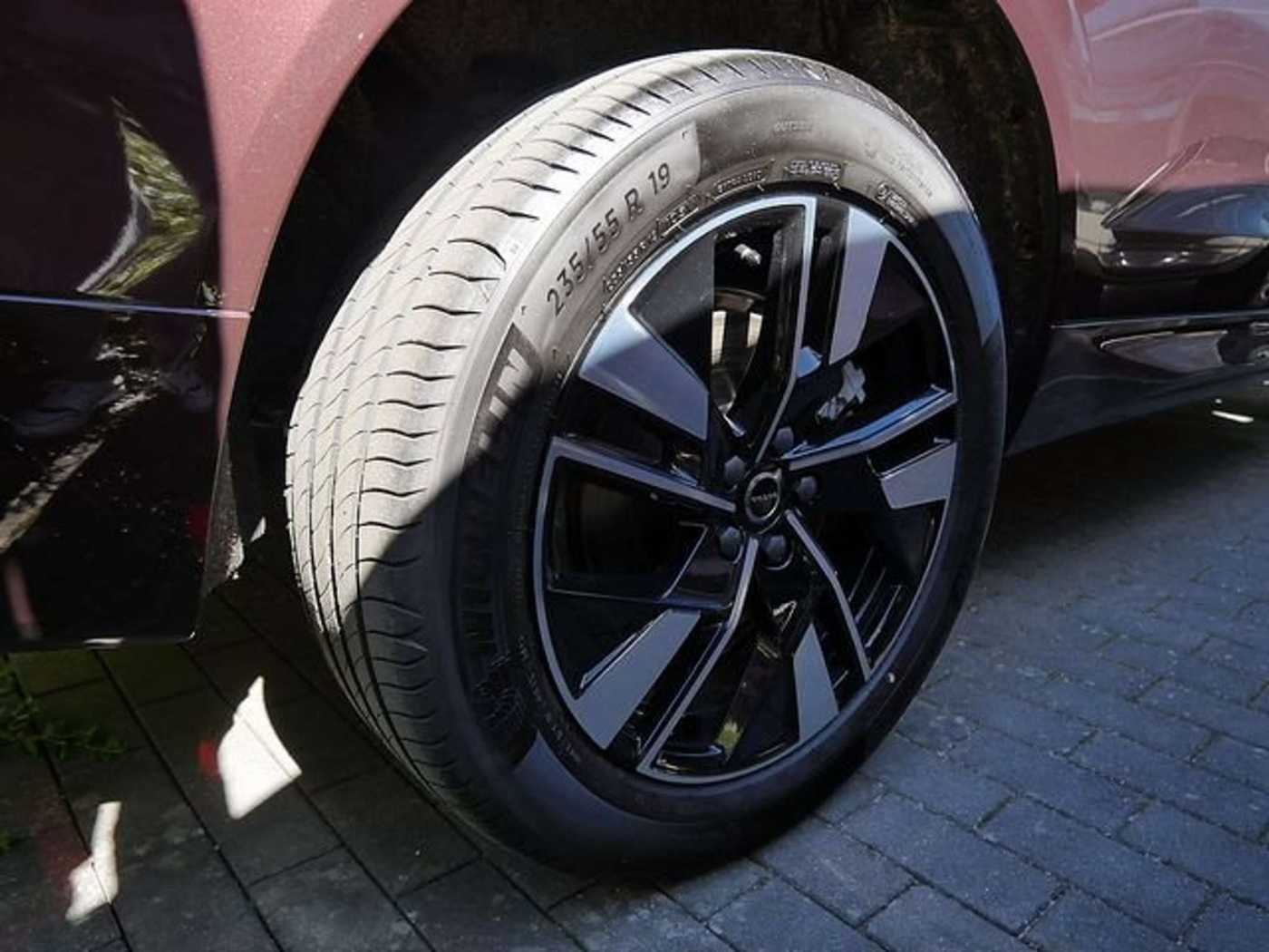 Volvo XC60 – Bild 15
