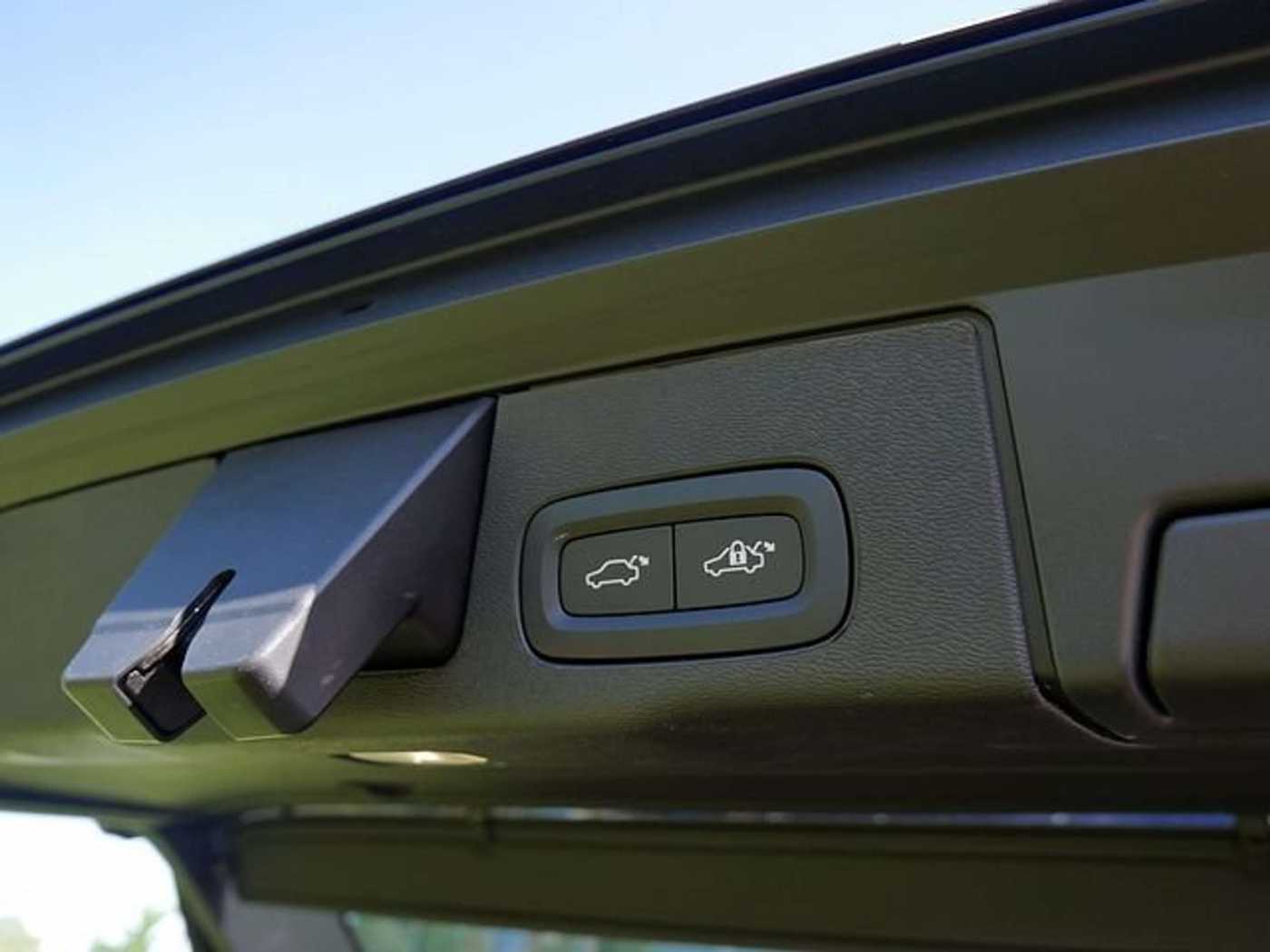 Volvo XC60 – Bild 17