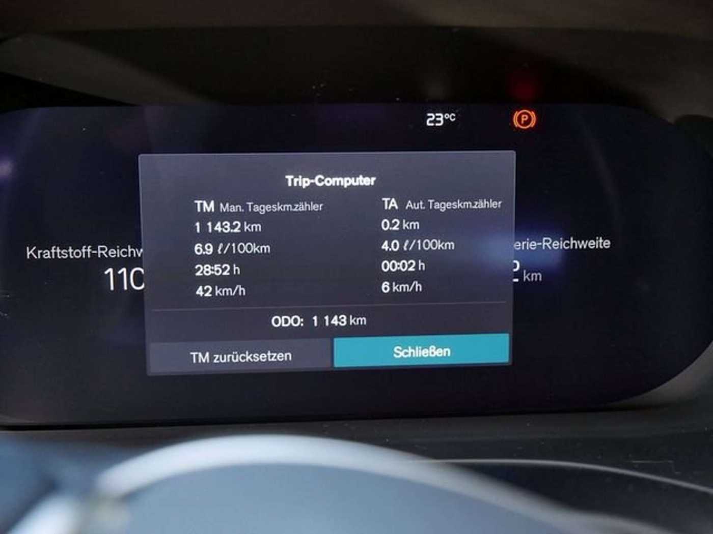 Volvo XC60 – Bild 18