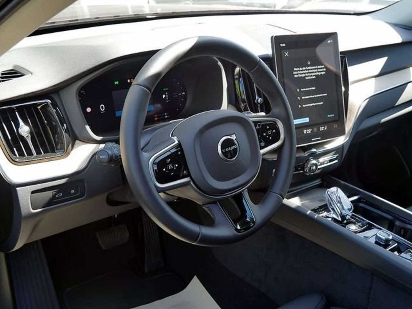 Volvo XC60 – Bild 19